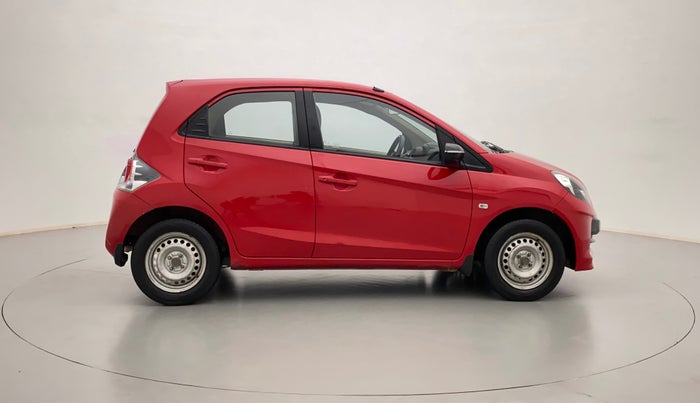 2013 Honda Brio 1.2 EX MT I VTEC, Petrol, Manual, 75,139 km, Right Side View