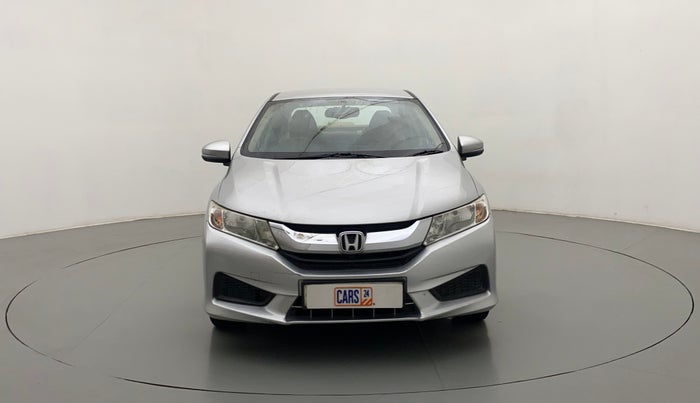 2015 Honda City 1.5L I-VTEC SV, Petrol, Manual, 66,189 km, Front