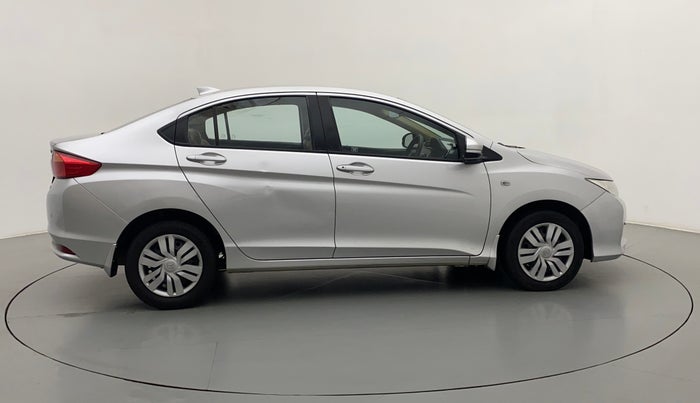 2015 Honda City 1.5L I-VTEC SV, Petrol, Manual, 66,189 km, Right Side