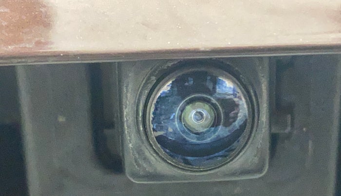 2022 Nissan MAGNITE XV PREMIUM, Petrol, Manual, 42,189 km, Parking Camera