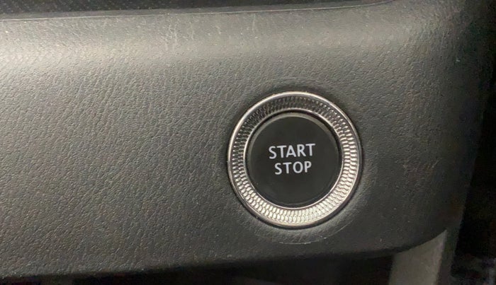 2022 Nissan MAGNITE XV PREMIUM, Petrol, Manual, 42,189 km, Keyless Start/ Stop Button