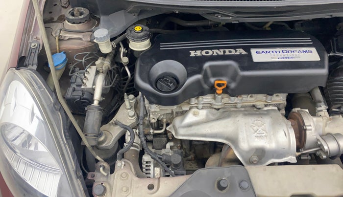 2014 Honda Mobilio 1.5L I-DTEC S, Diesel, Manual, 74,900 km, Engine View - Right