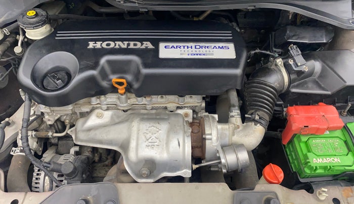 2014 Honda Mobilio 1.5L I-DTEC S, Diesel, Manual, 74,900 km, Engine View