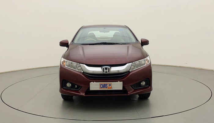 2014 Honda City 1.5L I-VTEC V MT, Petrol, Manual, 43,980 km, Front