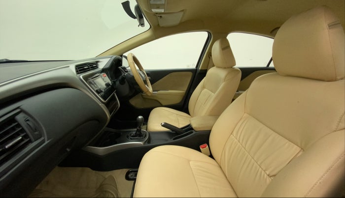 2014 Honda City 1.5L I-VTEC V MT, Petrol, Manual, 43,980 km, Right Side Front Door Cabin