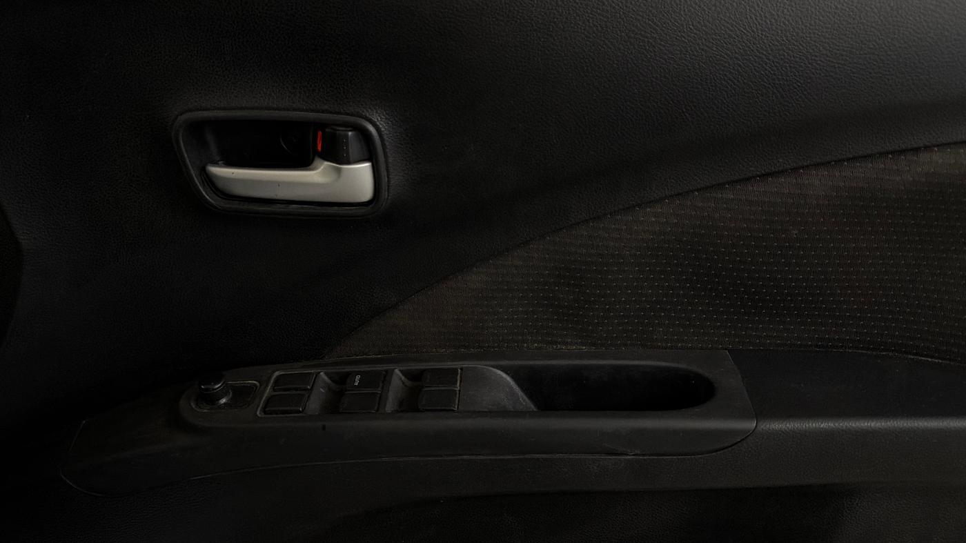 2018 Maruti Celerio X ZXI, CNG, Manual, 1,11,639 km, Driver Side Door Panels Control