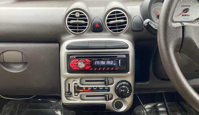 2012 Hyundai Santro Xing GL PLUS, Petrol, Manual, 43,967 km, Air Conditioner