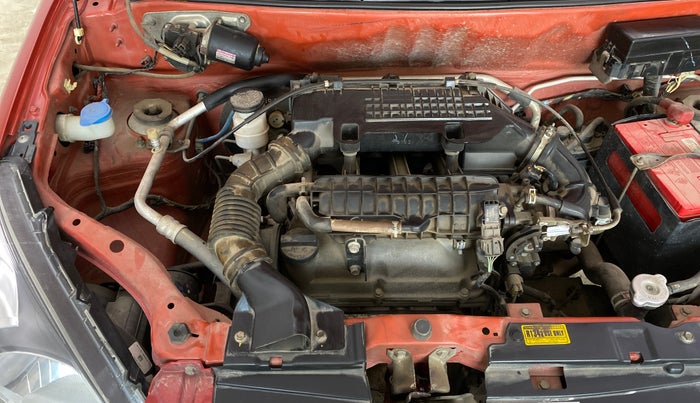 2016 Maruti Alto 800 LXI, Petrol, Manual, 23,448 km, Engine View - Right