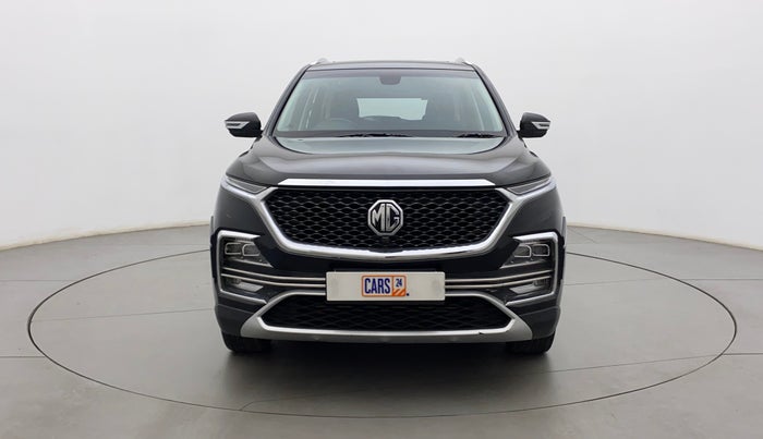 2020 MG HECTOR SHARP 1.5 DCT PETROL, Petrol, Automatic, 20,025 km, Front