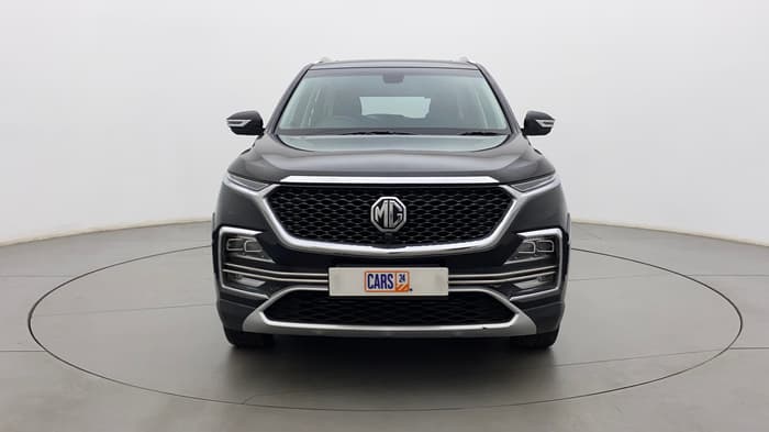 2020 MG HECTOR SHARP 1.5 DCT PETROL, Petrol, Automatic, 20,025 km, Front