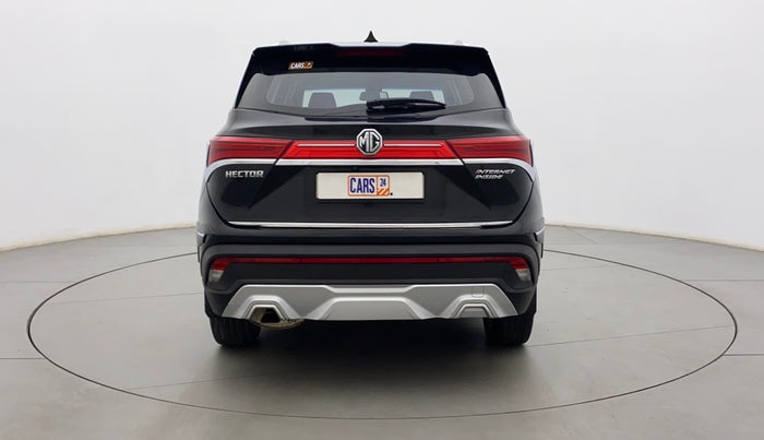2020 MG HECTOR SHARP 1.5 DCT PETROL, Petrol, Automatic, 20,025 km, Back/Rear