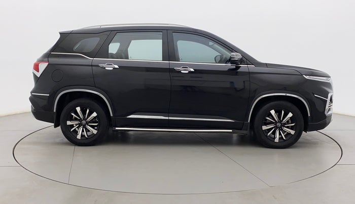 2020 MG HECTOR SHARP 1.5 DCT PETROL, Petrol, Automatic, 20,025 km, Right Side View