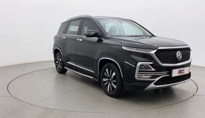 2020 MG HECTOR SHARP 1.5 DCT PETROL, Petrol, Automatic, 20,025 km, Right Front Diagonal