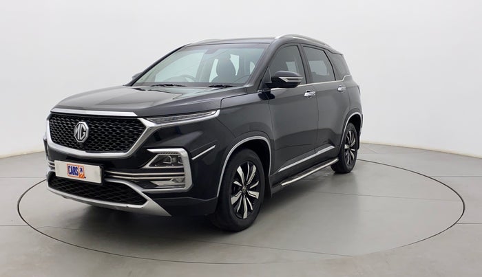 2020 MG HECTOR SHARP 1.5 DCT PETROL, Petrol, Automatic, 20,025 km, Left Front Diagonal