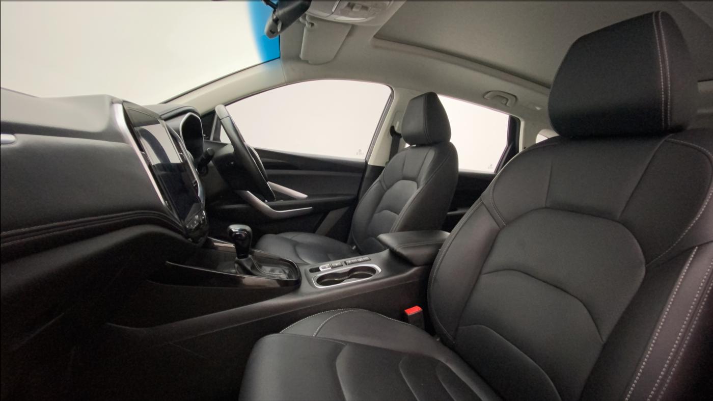 2020 MG HECTOR SHARP 1.5 DCT PETROL, Petrol, Automatic, 20,025 km, Right Side Front Door Cabin