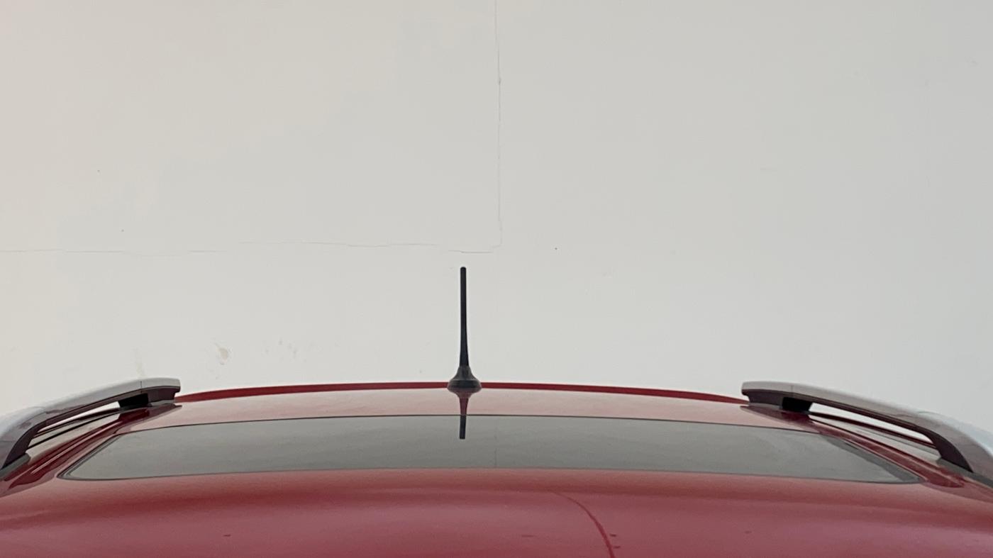 2019 Mahindra XUV300 W8 (O) 1.5 DIESEL, Diesel, Manual, 39,068 km, Moonroof/ Sunroof