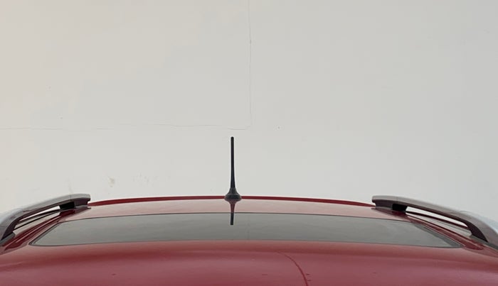 2019 Mahindra XUV300 W8 (O) 1.5 DIESEL, Diesel, Manual, 39,068 km, Moonroof/ Sunroof