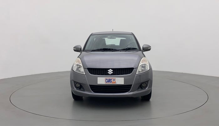 2013 Maruti Swift ZDI, Diesel, Manual, 1,00,063 km, Front