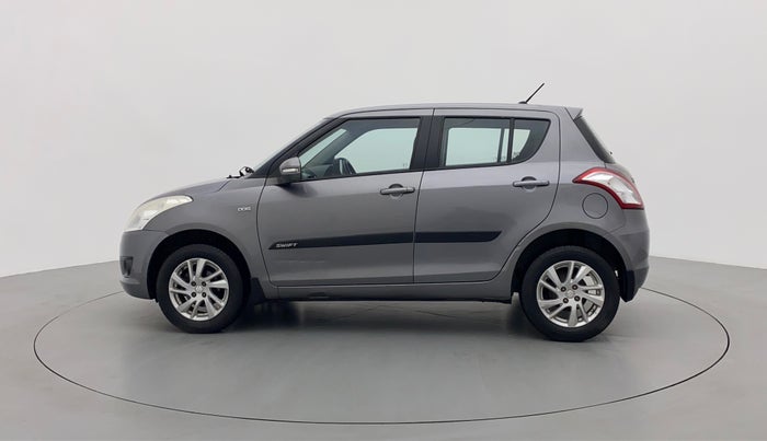 2013 Maruti Swift ZDI, Diesel, Manual, 1,00,063 km, Left Side