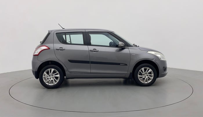 2013 Maruti Swift ZDI, Diesel, Manual, 1,00,063 km, Right Side View