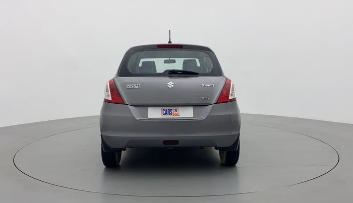 2013 Maruti Swift ZDI, Diesel, Manual, 1,00,063 km, Back/Rear
