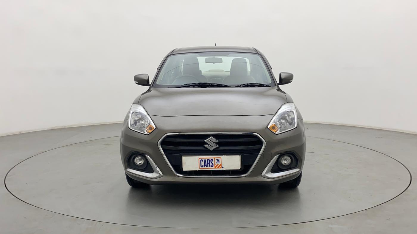 2022 Maruti Dzire ZXI AMT, Petrol, Automatic, 19,719 km, Front