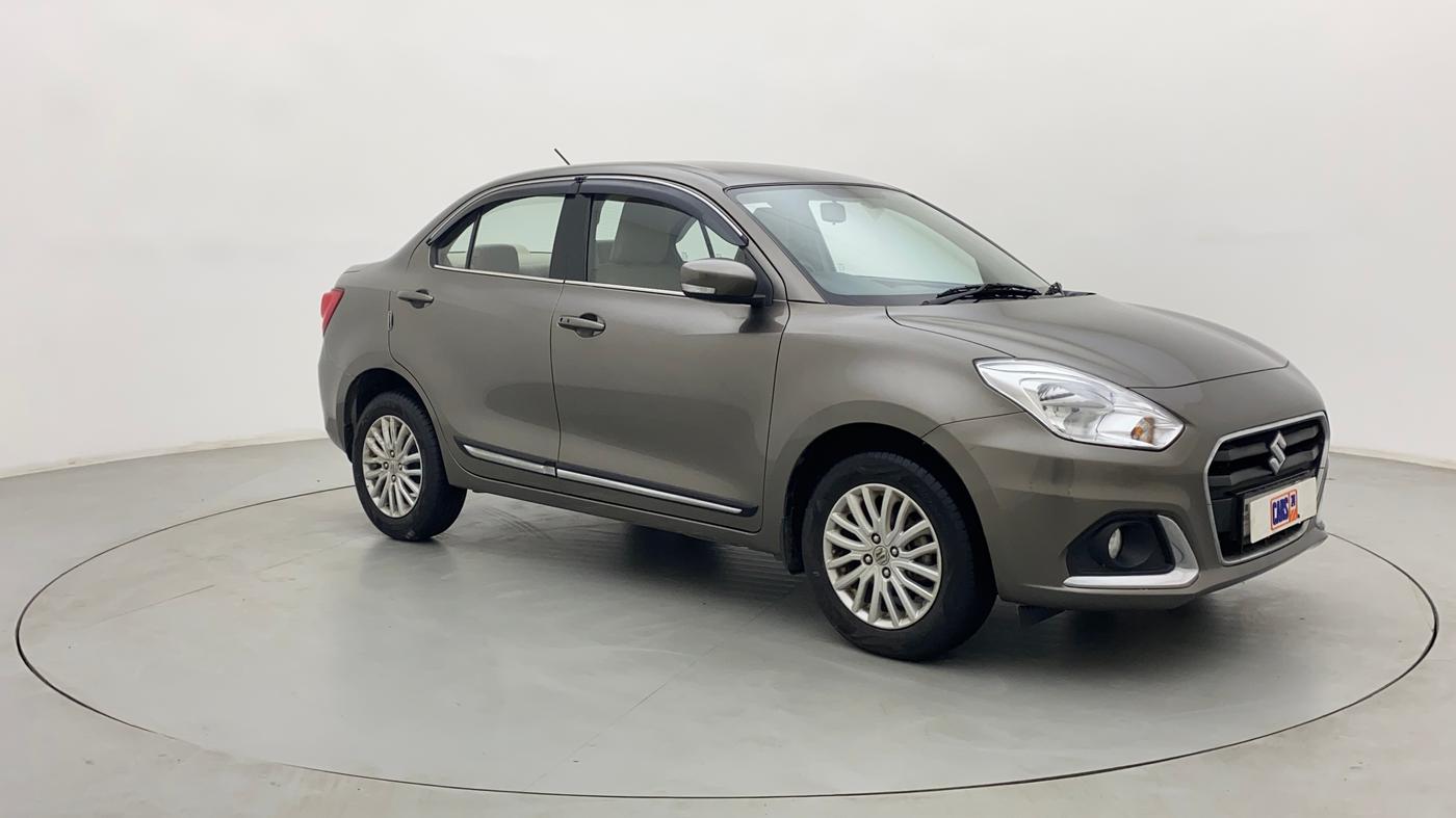 2022 Maruti Dzire ZXI AMT, Petrol, Automatic, 19,719 km, SRP