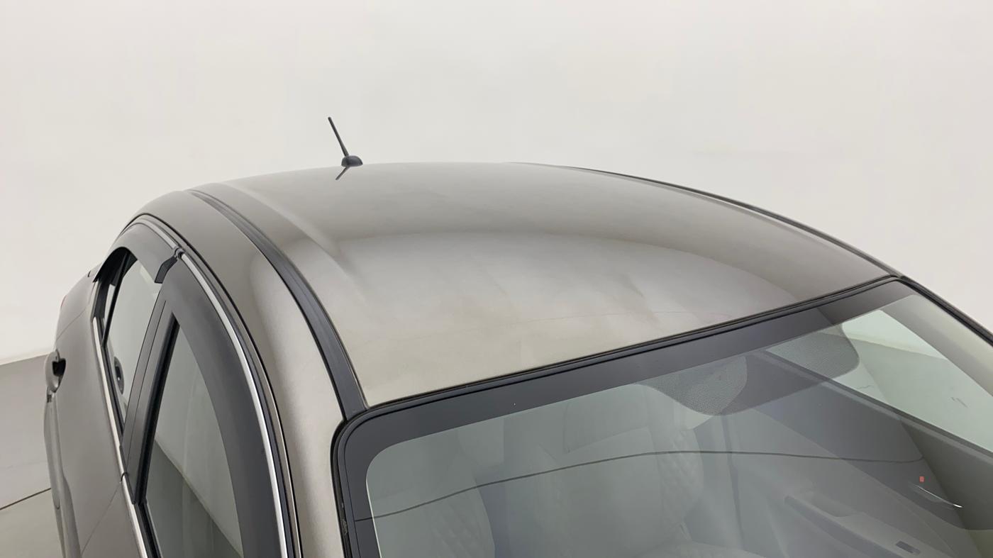 2022 Maruti Dzire ZXI AMT, Petrol, Automatic, 19,719 km, Roof
