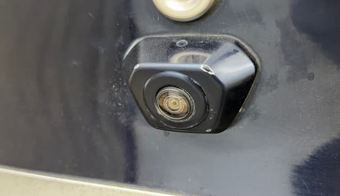 2023 Tata Tiago XZ PLUS CNG, CNG, Manual, 40,685 km, Parking Camera