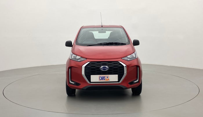 2020 Datsun Redi Go T, Petrol, Manual, 16,623 km, Front