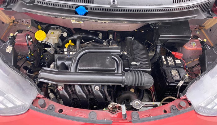 2020 Datsun Redi Go T, Petrol, Manual, 16,623 km, Open Bonet