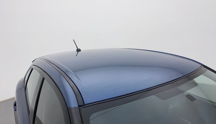 2016 Maruti Baleno DELTA PETROL 1.2, Petrol, Manual, 40,557 km, Roof