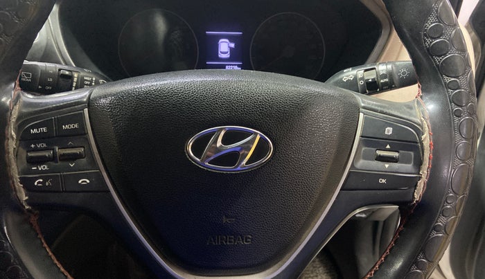2018 Hyundai Elite i20 ASTA 1.4 CRDI (O), Diesel, Manual, 82,196 km, Adaptive Cruise Control