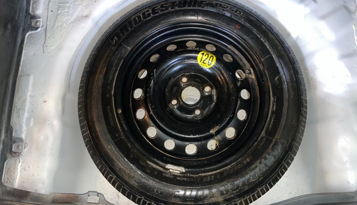 2018 Hyundai Elite i20 ASTA 1.4 CRDI (O), Diesel, Manual, 82,196 km, Spare Tyre