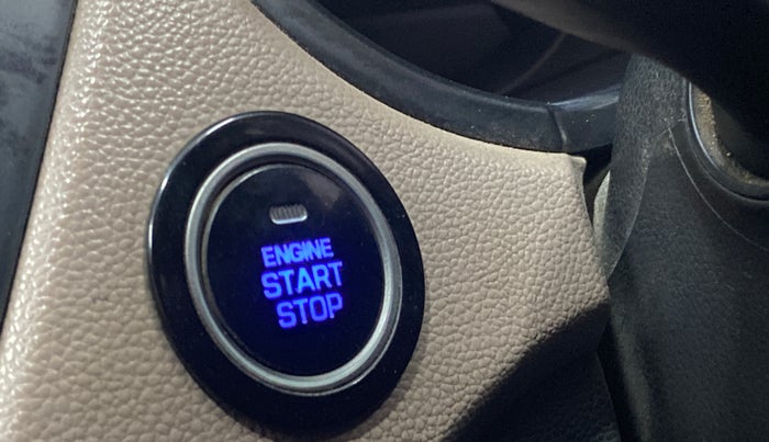 2018 Hyundai Elite i20 ASTA 1.4 CRDI (O), Diesel, Manual, 82,196 km, Keyless Start/ Stop Button