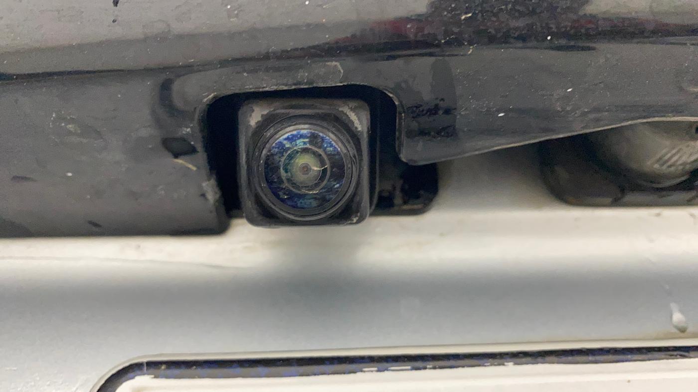2022 Maruti XL6 ALPHA PLUS AT, Petrol, Automatic, 60,966 km, Parking Camera