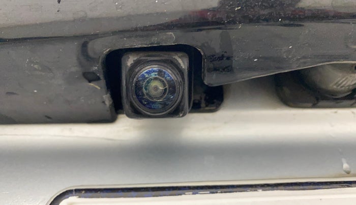 2022 Maruti XL6 ALPHA PLUS AT, Petrol, Automatic, 60,966 km, Parking Camera