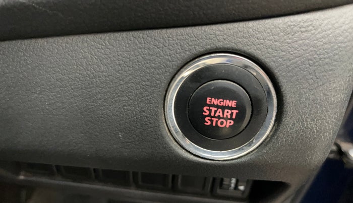 2019 Maruti Baleno ALPHA PETROL 1.2, Petrol, Manual, 38,633 km, Keyless Start/ Stop Button