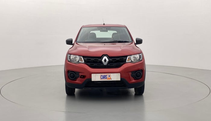 2016 Renault Kwid RXL, Petrol, Manual, 41,759 km, Front