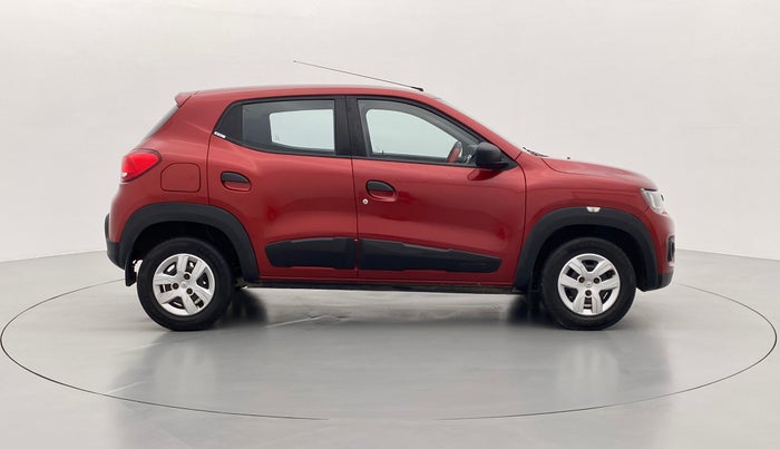 2016 Renault Kwid RXL, Petrol, Manual, 41,759 km, Right Side View