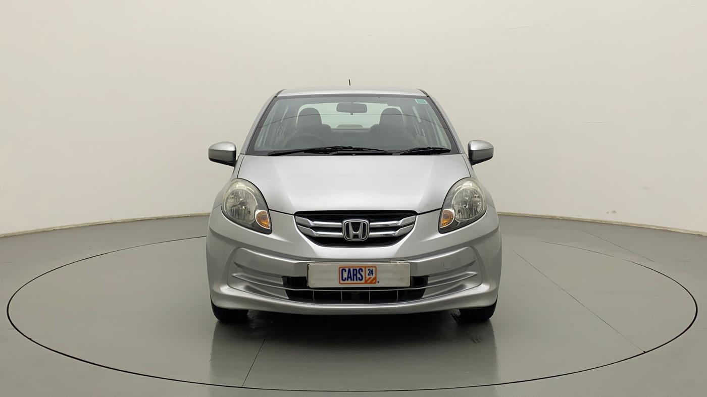2013 Honda Amaze 1.2L I-VTEC S, Petrol, Manual, 42,649 km, Front