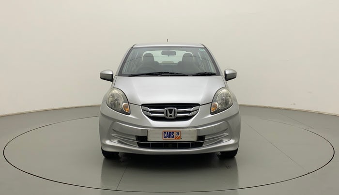 2013 Honda Amaze 1.2L I-VTEC S, Petrol, Manual, 42,649 km, Front