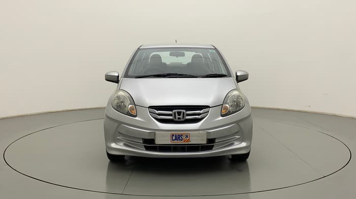 2013 Honda Amaze 1.2L I-VTEC S, Petrol, Manual, 42,649 km, Front