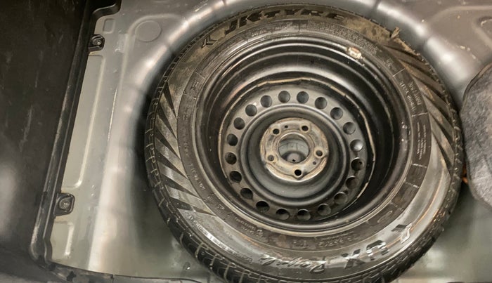 2020 Hyundai VENUE S 1.2, Petrol, Manual, 96,870 km, Spare Tyre