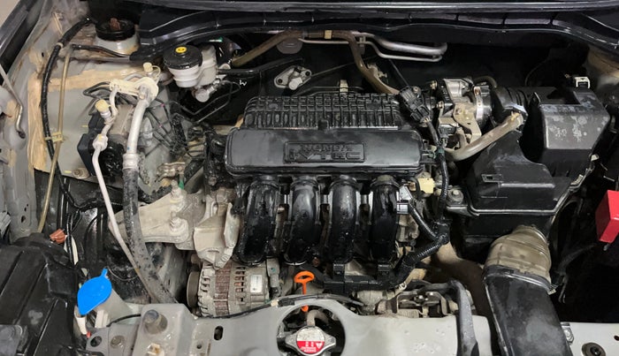 2020 Honda Amaze 1.2L I-VTEC S, Petrol, Manual, 16,320 km, Engine View - Right