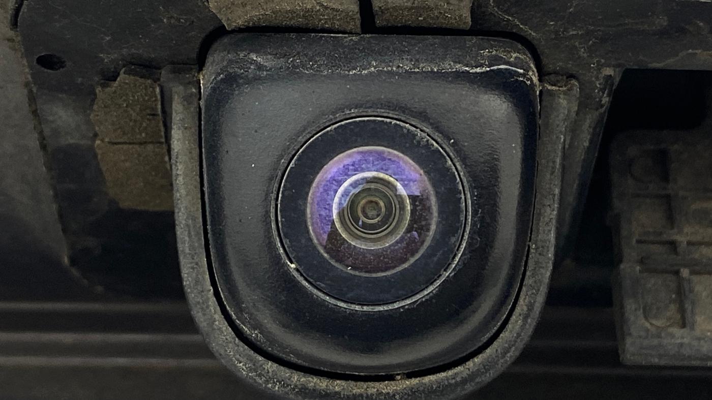 2019 Hyundai Verna 1.6 SX (O) CRDI MT, Diesel, Manual, 1,43,547 km, Parking Camera