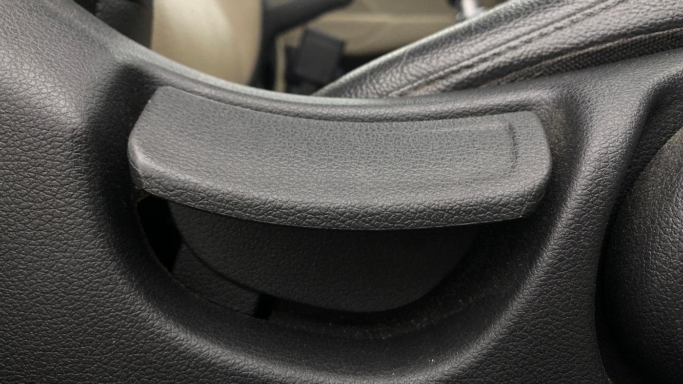 2019 Hyundai Verna 1.6 SX (O) CRDI MT, Diesel, Manual, 1,43,547 km, Driver Side Adjustment Panel