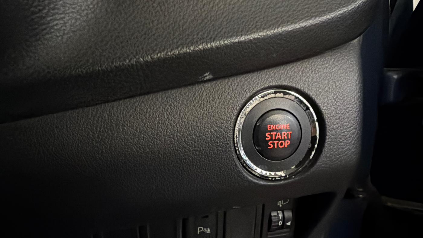 2018 Maruti Baleno ALPHA CVT PETROL 1.2, Petrol, Automatic, 53,156 km, Keyless Start/ Stop Button