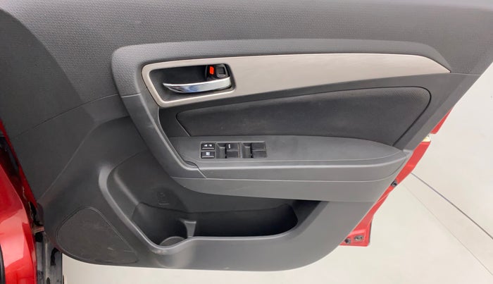 2017 Maruti Vitara Brezza ZDI, Diesel, Manual, 54,363 km, Driver Side Door Panels Control