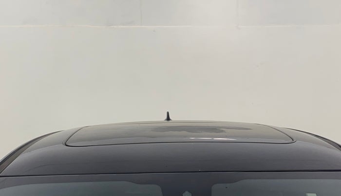 2022 Tata Harrier XZ PLUS 2.0L DARK EDITION, Diesel, Manual, 76,852 km, Moonroof/ Sunroof